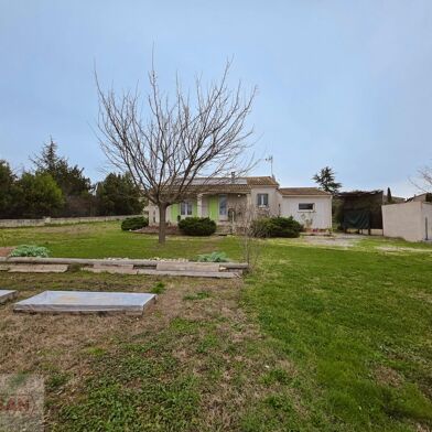 Maison 4 pièces 280000 €