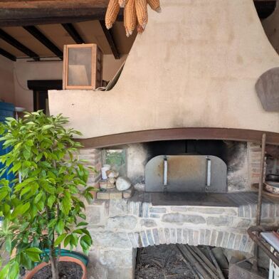 Maison 4 pièces 249000 €