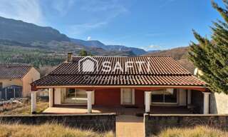 Maison 5 Pièces 119 m² à vendre à Noyers-sur-Jabron (04200)