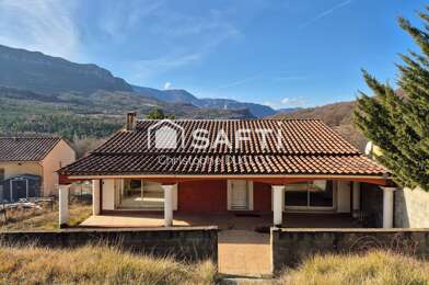 Maison 5 pièces 245000 €