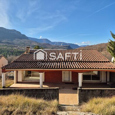 Maison 5 pièces 245000 €