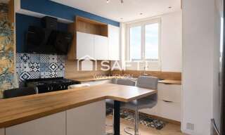 Appartement 5 Pièces 102 m² à vendre à Saint-Nazaire (44600)