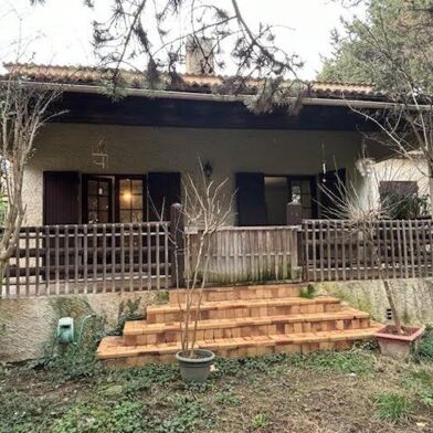 Maison 5 pièces 370000 €