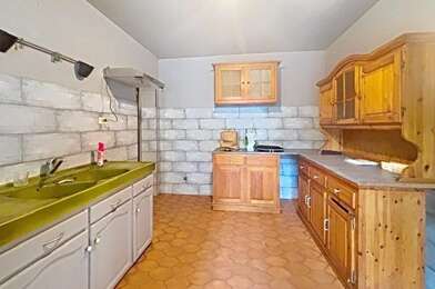 Maison 5 pièces 370000 €