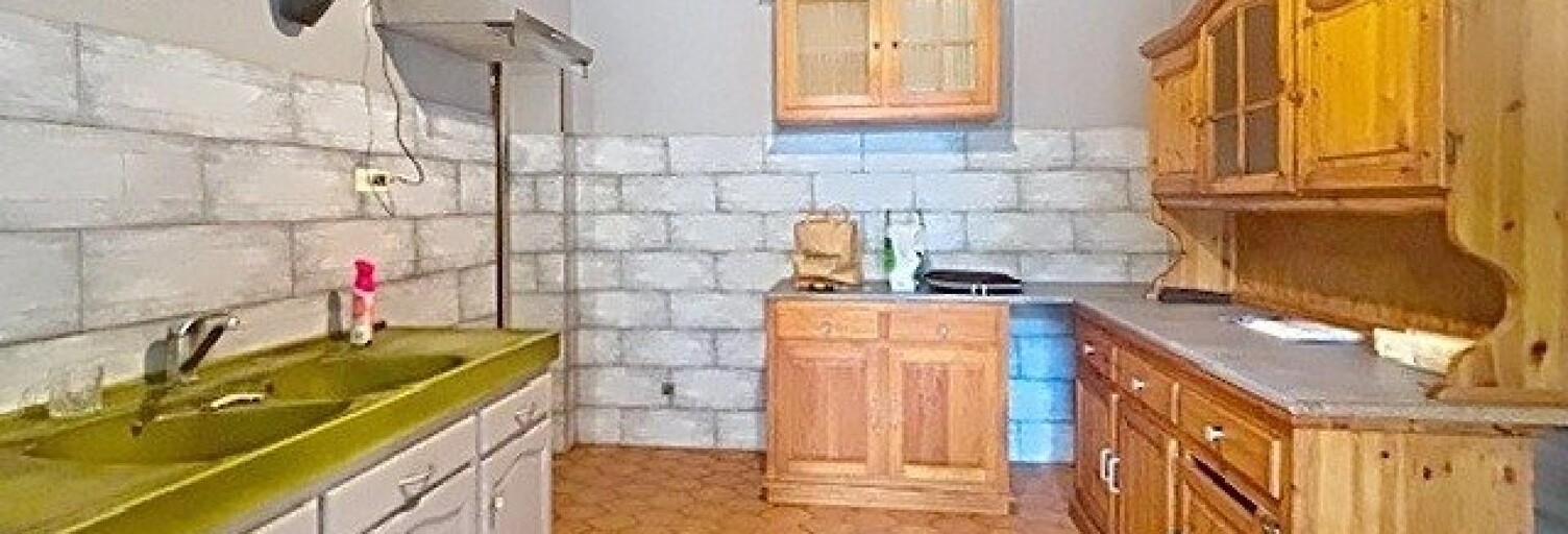 Maison 5 Pièces 102 m² à vendre à Vedène (84270)