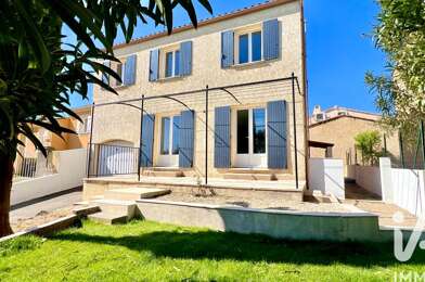 Maison 5 pièces 215000 €