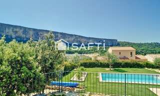 Maison 4 Pièces 117 m² à vendre à Lioux (84220)