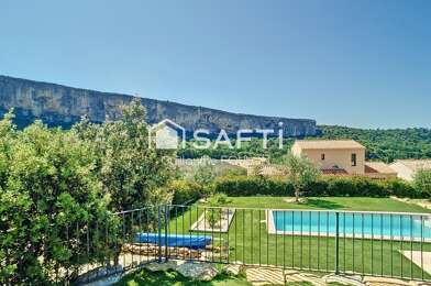 Maison 4 pièces 450000 €