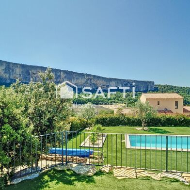 Maison 4 pièces 450000 €