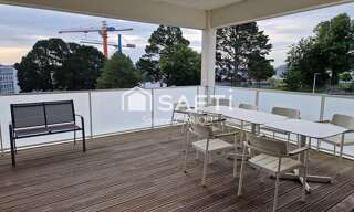 Bureau  1400 m² à vendre à Lorient (56100)
