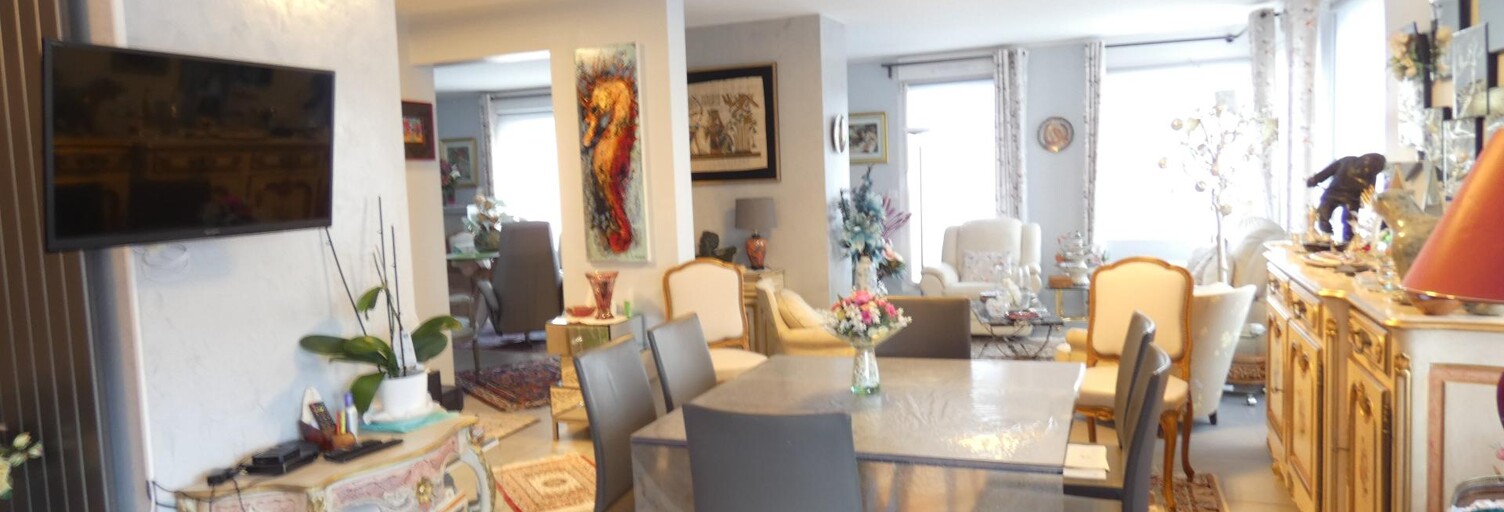 Appartement 4 Pièces 168 m² à vendre à Arras (62000)