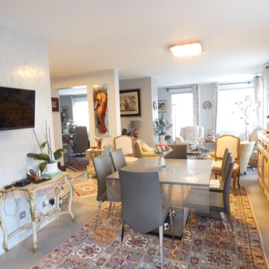 Appartement 4 pièces 689000 €