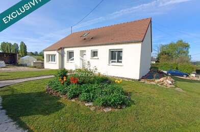 Maison 6 pièces 252000 €