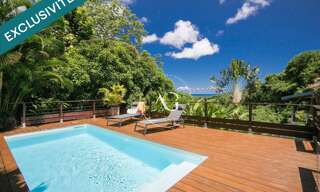 Maison 10 Pièces 285 m² à vendre à Le Marin (97290)