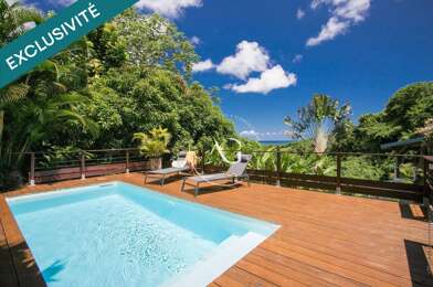 Maison 10 pièces 990000 €