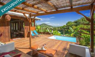 Maison 10 Pièces 285 m² à vendre à Le Marin (97290)