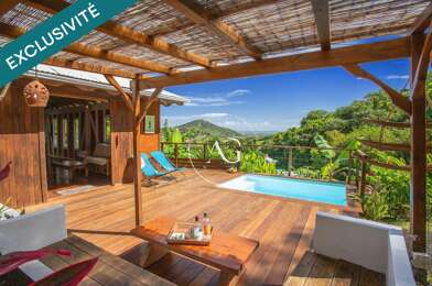 Maison 10 pièces 990000 €