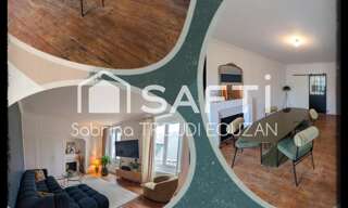 Appartement 5 Pièces 85 m² à vendre à Saint-Brieuc (22000)