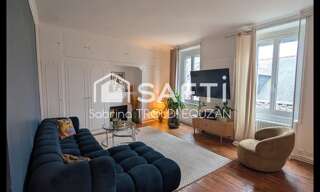 Appartement 5 Pièces 85 m² à vendre à Saint-Brieuc (22000)