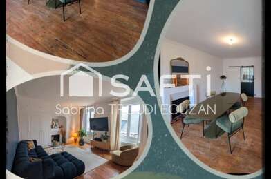 Appartement 5 pièces 215250 €