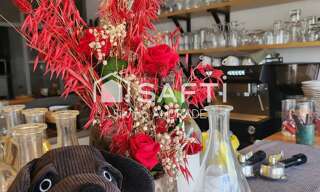 Commerce  228 m² à vendre à Talmont-Saint-Hilaire (85440)