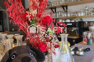 Commerce  212000 €