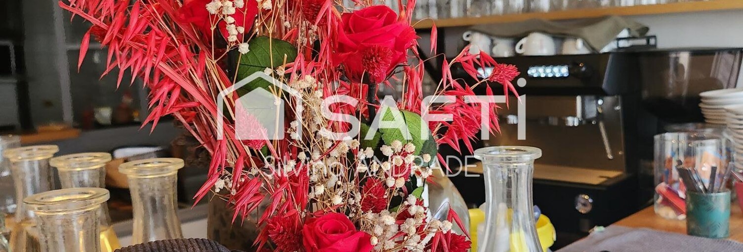 Commerce  228 m² à vendre à Talmont-Saint-Hilaire (85440)