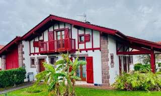 Maison 4 Pièces 157 m² à vendre à Saint-Jean-Pied-de-Port (64220)