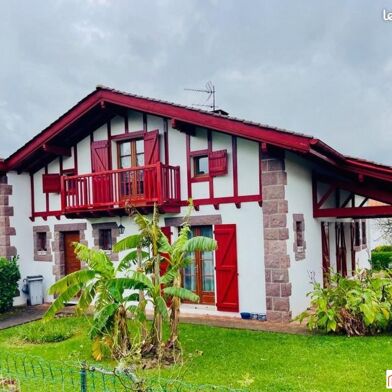 Maison 4 pièces 420000 €