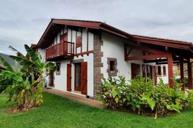 Maison 4 pièces 420000 €