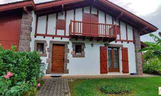 Maison 4 Pièces 157 m² à vendre à Saint-Jean-Pied-de-Port (64220)