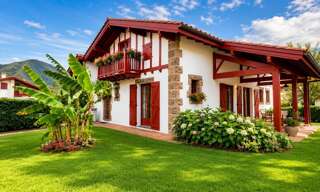 Maison 4 Pièces 157 m² à vendre à Saint-Jean-Pied-de-Port (64220)