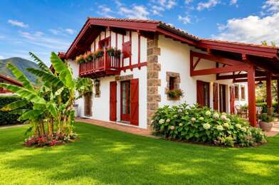 Maison 4 pièces 420000 €