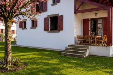 Maison 4 pièces 420000 €