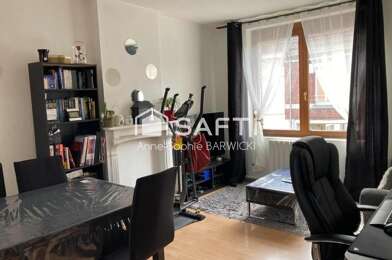 Appartement 3 pièces 81000 €