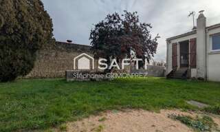 Maison 4 Pièces 74 m² à vendre à Chasnais (85400)