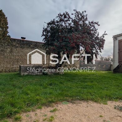 Maison 4 pièces 146215 €