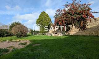 Maison 4 Pièces 74 m² à vendre à Chasnais (85400)