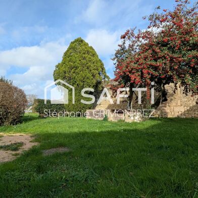 Maison 4 pièces 146215 €