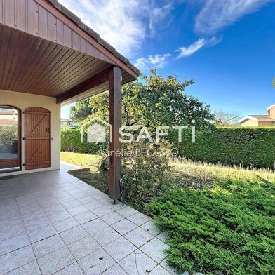 Maison 6 pièces 468000 €