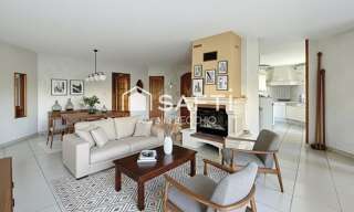 Maison 6 Pièces 135 m² à vendre à Tournefeuille (31170)