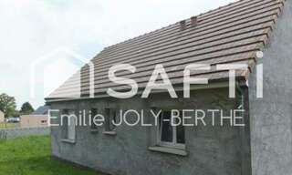 Maison 4 Pièces 64 m² à vendre à Val-du-Maine (53340)