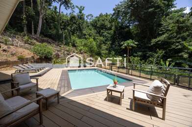 Maison 8 pièces 922000 €