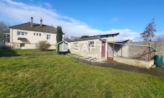 Maison 4 Pièces 78 m² à vendre à Villeneuve-sur-Aisne (02190)