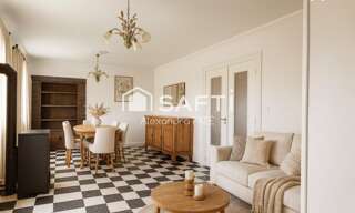 Maison 4 Pièces 78 m² à vendre à Villeneuve-sur-Aisne (02190)