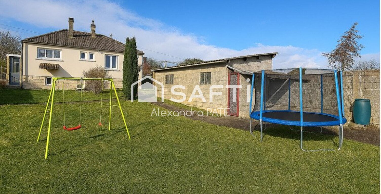 Charmante maison proche de Reims — photo 1