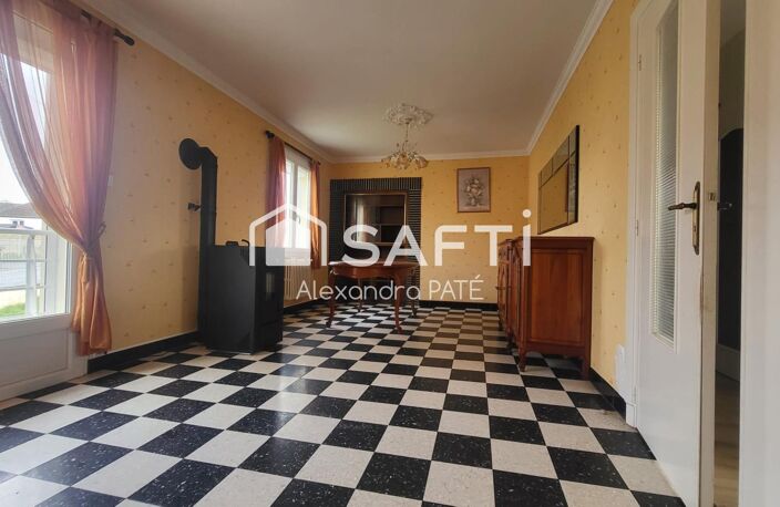 Charmante maison proche de Reims — photo 4