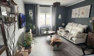 Appartement 2 Pièces 42 m² à vendre à Fréjus (83370)