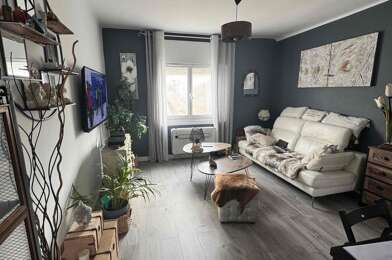 Appartement 2 pièces 210000 €