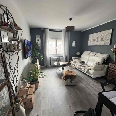 Appartement 2 pièces 210000 €